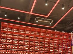 -去吃龙虾 | 烧烤·龙虾馆(红林世界城店)