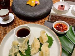 -王府茶宴(大观园总店)