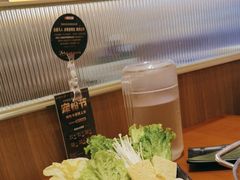 -呷哺呷哺(丰科万达店)