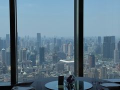 -金轩中餐厅 Jin Xuan(浦东丽思卡尔顿酒店)