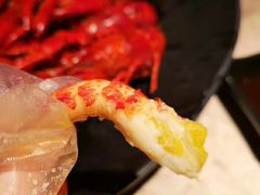 -沪小胖小龙虾(淮海中路旗舰店)
