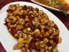 -老丘丘(较场口店)