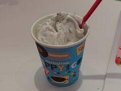 -DQ·蛋糕·冰淇淋(五棵松万达店)