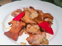 -庐灶江南·江南菜·四合院Bistro(东直门雍和宫·原华侨宾馆店)