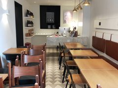 -大酉·M Coffee(北京美术馆店)