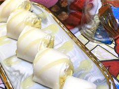 -甜心妈妈·榴莲星级糖水(北京路总店)