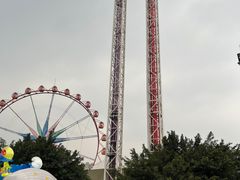 -成都欢乐谷