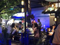 -绿茶餐厅(乐峰广场店)