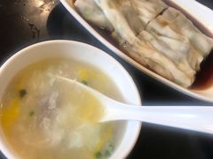 -卓粤拉肠(红庙店)
