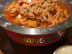 -胖哥俩肉蟹煲(苏州中心店)