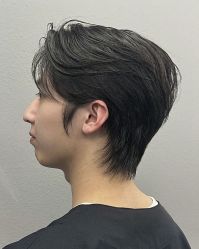 -藤野造型烫染·接发