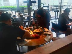 -金牌外婆家(苏州中心店)