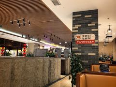 -郑庄脂渣海鲜楼(九水路店)