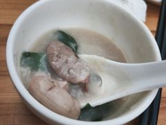 -兄妹生滚粥(广昌路店)