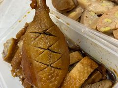 -海滨鸭仔饭(海宁店)