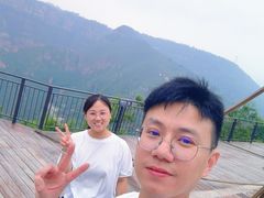 -苍岩山风景名胜区