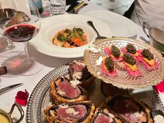 -壳里西餐厅Coquille Seafood Bistro(蒙自路店)