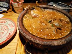 -小放牛炒菜馆(三丰店)