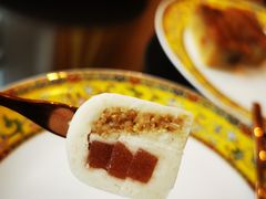 如意芸豆卷-富华斋饽饽铺·宫廷糕点·伴手礼(护国新天地店)