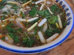 -清真马杰山牛肉汤馆