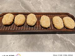 -宫燕府·京菜·烤鸭·淮扬菜(王府中心店)