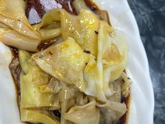 -燊意布拉肠云吞面(中山四路店)