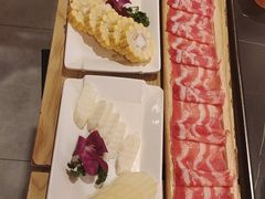 -淼福猪肚鸡·椰子鸡火锅(大沙地店)