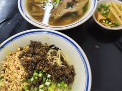 -万三面馆(青龙正街太古里店)