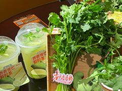 -探鱼·鲜青椒爽麻烤鱼(北京路天河城店)