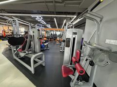 -ALIV WELLNESS运动健身(浦东大道店)