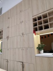 -LEE TIME·丽美时沙龙