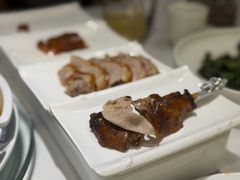 -羲和雅苑•北京烤鸭(国贸商城店)