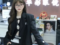 -华彬眼镜专业渐进配镜(潘家园店)