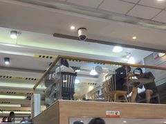-魏家凉皮(西安秋林宏业商厦店)