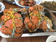 -喜洋洋蟹庄(阳澄湖店)