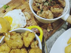 -Hurricane's Grill 飓风牛排
