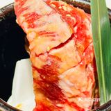 品尝知名国际烧肉品牌-牛角烧肉