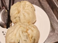 包子-姚记炒肝店(簋街店)