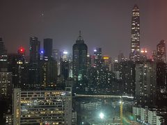 -深圳滨河时代ICON LAB艾垦酒店