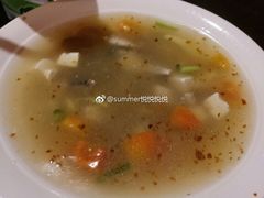 -仙本那渔人码头餐厅
