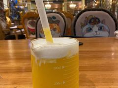 -more than meow吴止猫主题餐厅(承德 中船汇店)