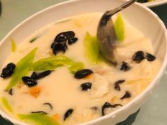 -洋洋中餐馆·SINCE 1997(信投店)
