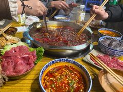 -大风老火锅(江北一店)