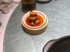 -小厨娘淮扬菜(天印大道店)