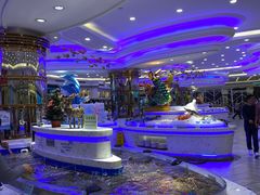 -澜悦港海鲜体验主题餐厅