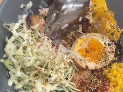 -池奈·咖喱蛋包饭(熙地港店)