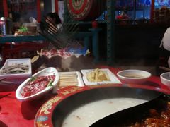 -巴九门老火锅(来福士打望店)