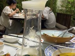 -同湘会馆(粤垦路店)