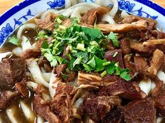 -清真-戏楼王记牛肉面