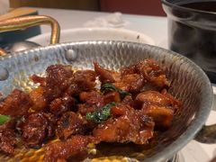 -峨嵋小镇·川菜(正定朗华店)
